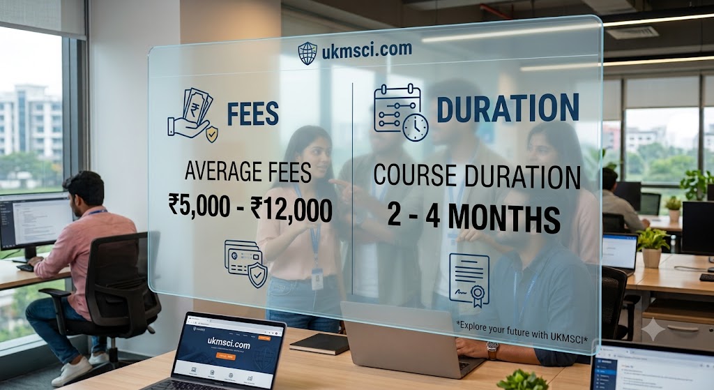Data Entry Jobs: Fees and Duration